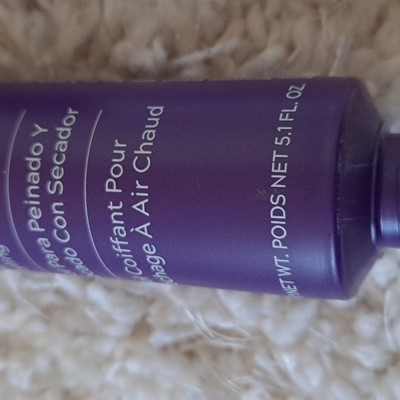 Bosley Professional Strength Blow Dry & Styling Gel and Dry Shampoo - Picture 4 of 4